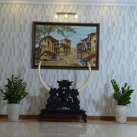 Song Huong Hotel Vung Tau Exterior photo